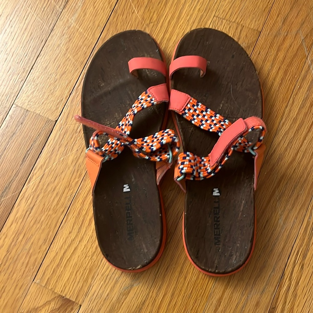 women’s sandels